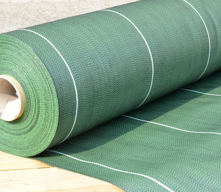 TOILE TISSEE 1M05x100ML 130G - ROULEAU (105M2)