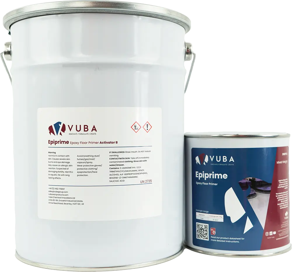 Epiprime Résine Bicomposante SAC 5KG