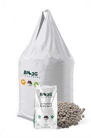 [4499] ENGRAIS BIOSTIMULANT MULTI+TONIC - BIO3G (SAC 25KG)