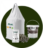 [0798] ACTIVATEUR BIOSTIMULANT RHIZEO TONIC - BIO3G (SAC 50L)