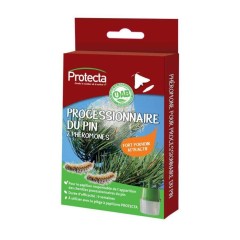 PHEROMONE PROCESSIONNAIRE DU PIN