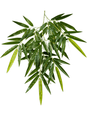 [1302] ARTIFICIEL BAMBOO 65 CM