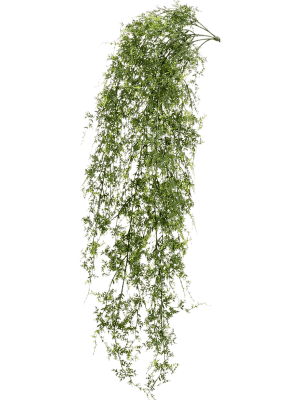 [1354] ARTIFICIEL FERN 80 CM