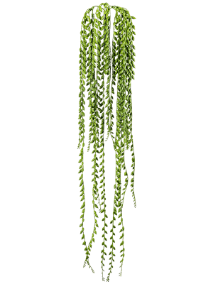 ARTIFICIEL SENECIO 85 CM