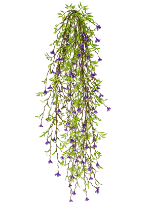 ARTIFICIEL TRAIL PURPLE