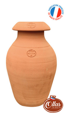 [8418] OLLAS JAMET ORIGIN 7 CLT 20